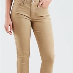 Women’s Levi’s 311 Shaping Skinny